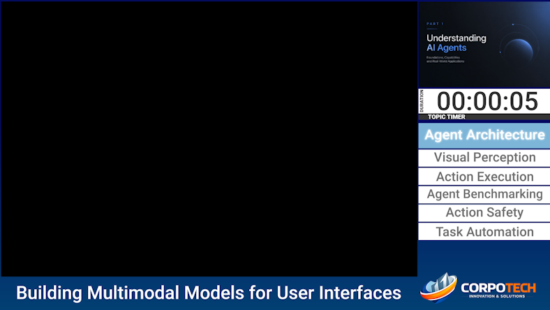 Dynamic Educational Video Overlay System MOGRT Thumbnail