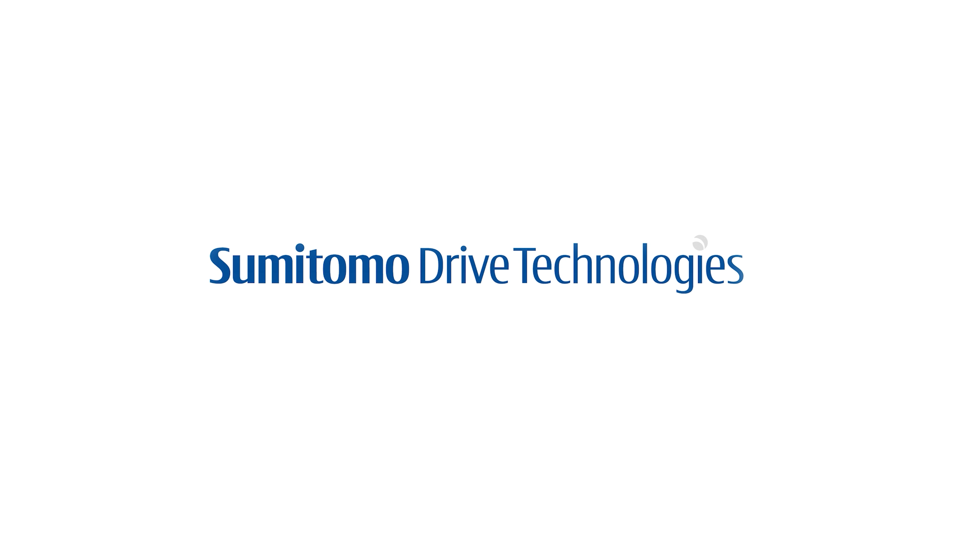 Sumitomo Drive Technologies Branding MOGRT System Thumbnail