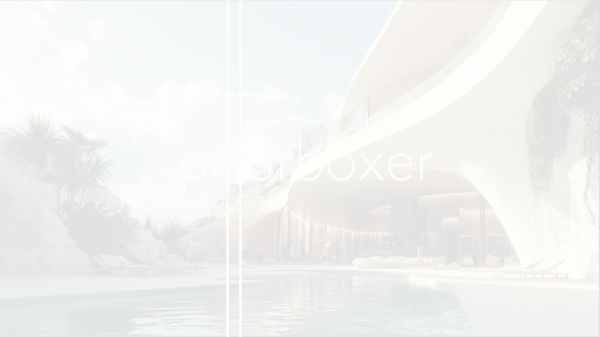 Pillarboxer Retro Motion Graphics MOGRT Suite Thumbnail